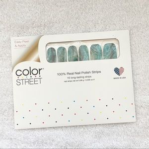 Color Street Interstellar